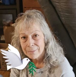 Meet your Posher, Wendy